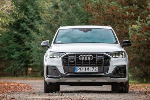 Audi Q7 50 TDI Quattro S-Line 2019 года  (WW)